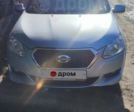 ПРОДАЖА DATSUN ON-DO, 2015 ГОД В АНГАРСКЕ