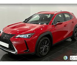 LEXUS UX UX 250H 250H PREMIUM 135 KW (184 CV)