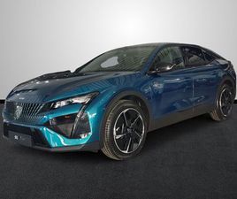 PEUGEOT 408 408 GT PHEV 225 E-EAT8