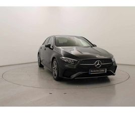 MERCEDES-BENZ CLASSE A 200 LIMOUSINE