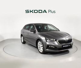 1.0 TSI SELECTION 70 KW (95 CV)