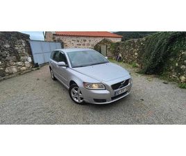 VOLVO V50 2.4 D5, CX. A., 179CV