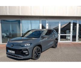 TAYRON 2.0TDI R-LINE DGS7 4MOTION 142KW