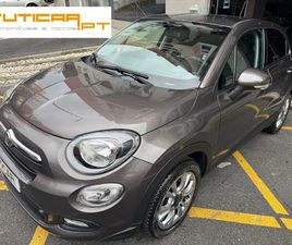 X 1.3 MJ CITY CROSS J18