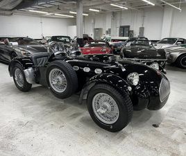 1952 ALLARD J2X