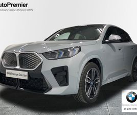 XDRIVE30 230 KW (313 CV)