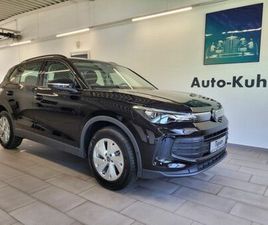 VOLKSWAGEN TIGUAN 1.5 ETSI 96KW DSG AHK,LED,KLIMAAUTO, 5 JA