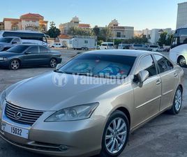 LEXUS ES ES 350