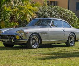 FERRARI 330 330 GT 2+2