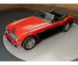 AUSTIN HEALEY 3000 AUSTIN HEALEY - OTHER