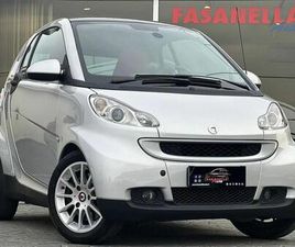 1000 62 KW COUPÉ PASSION