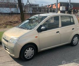 NISSAN EVALIA