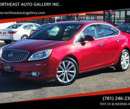 USED 2014 BUICK VERANO CONVENIENCE