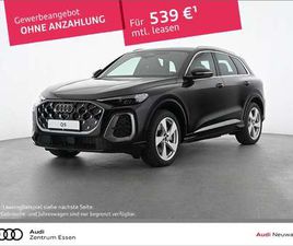 SUV TDI QUTTRO S LINE TECH PRO LED MMI PRO