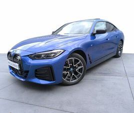 BMW I4 EDRIVE40 250 KW (340 CV)