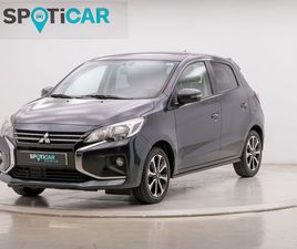 MITSUBISHI SPACE STAR 1.2 120 MPI KAITEKI 71 5P