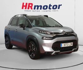 CITROEN C3 AIRCROSS 1.5 BLUEHDI SHINE PACK S&S