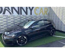 VOLKSWAGEN GOLF GTI 2.0 TSI OPF DSG PERFORMANCE