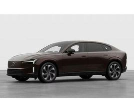 VOLVO ES90 PURE ELECTRIC CORE