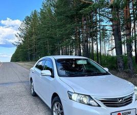 TOYOTA ALLION ПРОДАЖА TOYOTA ALLION, 2011 ГОД В ТАЙШЕТЕ