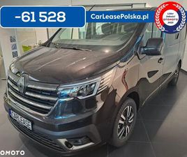 RENAULT TRAFIC SPACECLASS RENAULT TRAFIC SPACECLASS 2.0 DCI