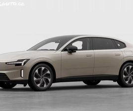 VOLVO OSTATNÍ ES90 PURE ELECTRIC CORE