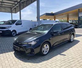 SUZUKI SWACE SUZUKI SWACE 1,8 HEV E-CVT SHINE