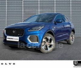 JAGUAR E-PACE D200 GENERATION2 D200 MHEV R-DYNAMIC SE AWD BVA