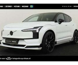 VOLVO EX30 SINGLE EXTENDED RANGE SM EXT. RANGE PLUS 69 KWH *FULL HEICO BODYKIT!* -B