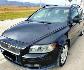 VOLVO V50 2.0 NAFTE. OKAZION