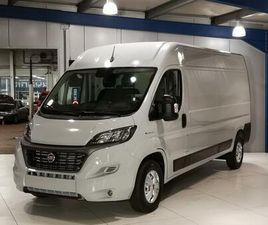 FIAT DUCATO FIAT DUCATO 3.5T L3-H2 47KW