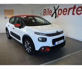 1.2 PURE TECH 111HK EURO6