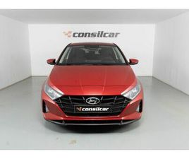 HYUNDAI I20 1.2 COMFORT