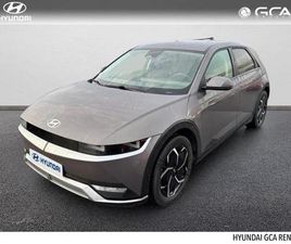 HYUNDAI IONIQ 5 73 KWH - 218CH INTUITIVE