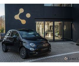 FIAT 500 DOLCE VITA HYBRIDE 544 € TVAC / MOIS TOUT COMPRIS*