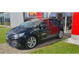 RENAULT SCENIC RENAULT SCENIC