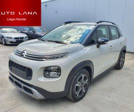CITROEN C3 AIRCROSS LIVE