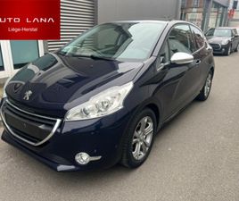 PEUGEOT 208 I ALLURE