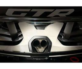 MC LAREN SENNA SENNA GTR//1 OF 75//RACING-LIVERY//SATIN-CARBON