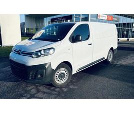 CITROEN JUMPY CITROEN JUMPY BUSINESS