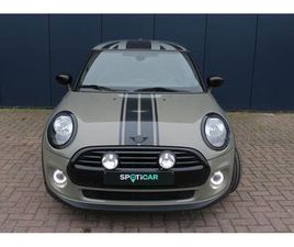 MINI COOPER 3