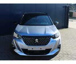 PEUGEOT 2008 II GT LINE