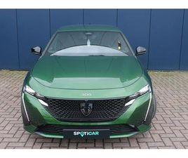 PEUGEOT 308 III / E- GT