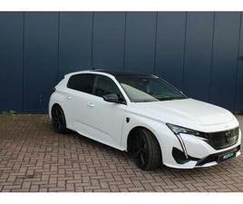 PEUGEOT 308 III GT PACK