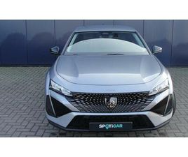 PEUGEOT 408 ALLURE PACK