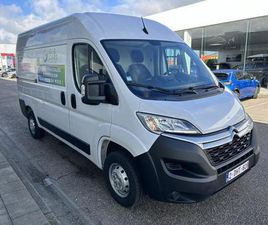 CITROEN JUMPER FT 35 L2H2