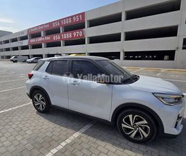 USED TOYOTA RAIZE 1.0T G 2023