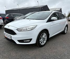 1.5 TDCI 95PS STYLE