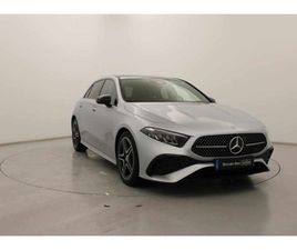 MERCEDES-BENZ CLASSE A 200