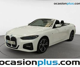 430I XDRIVE CABRIO PACK M (245 CV)